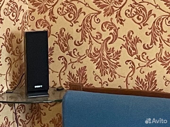 Домашний кинотеатр 5.1 Sony BDV-E870 (HBD-E870)