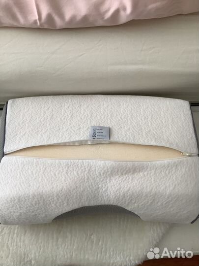 Подушка ортопедическая латекс