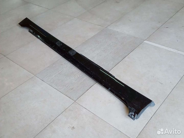 Порог правый Lexus GS 4