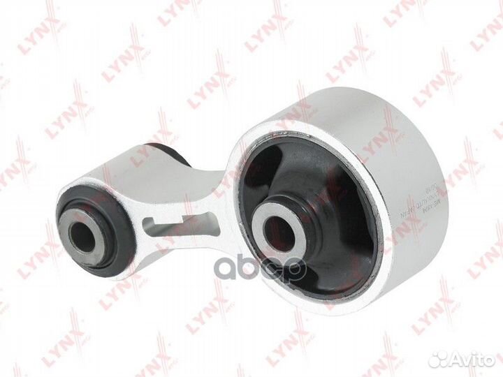 Подушка двигателя зад прав/лев ME1374 lynxauto