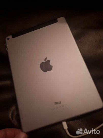 iPad Air 2 64Gb Wifi +Cellular Lte