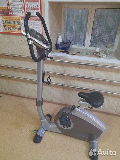 Продам велотренажёр Oxygen Jet Star