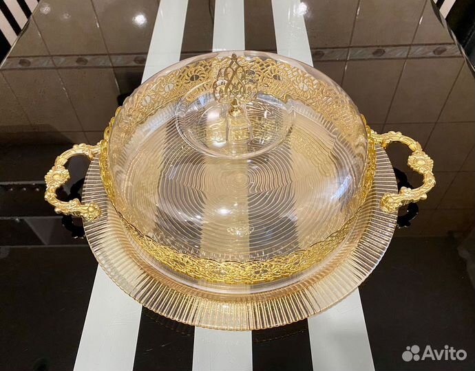 Хлебница/Тортница