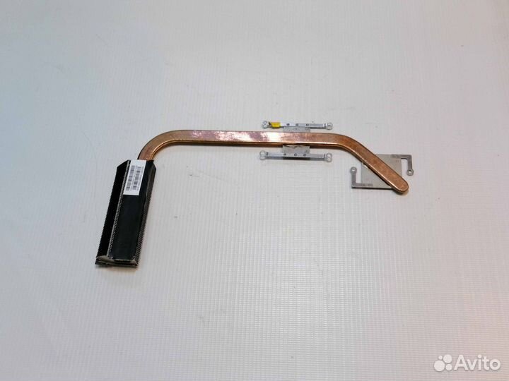 Термотрубка для Asus X54