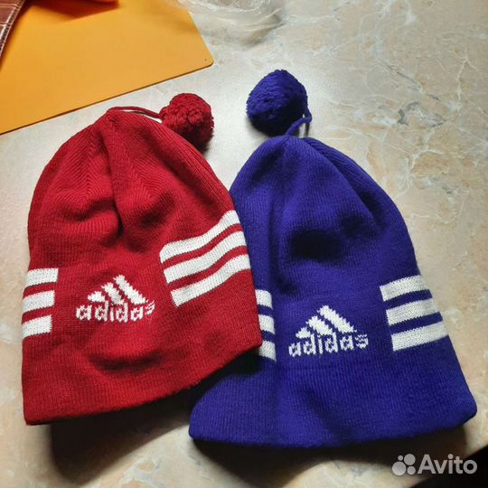 Шапки футбольные