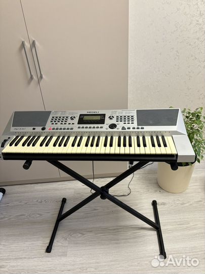 Синтезатор medeli md200