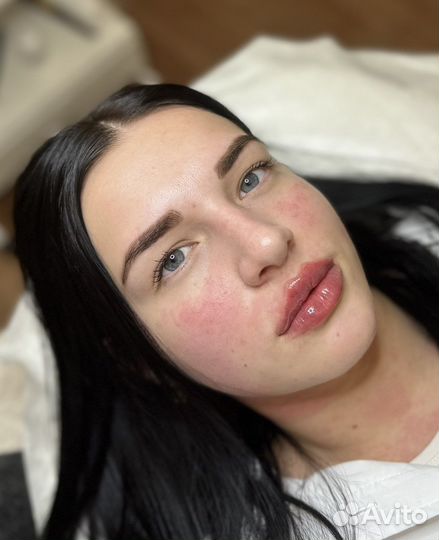 Врач косметолог(опыт работы)