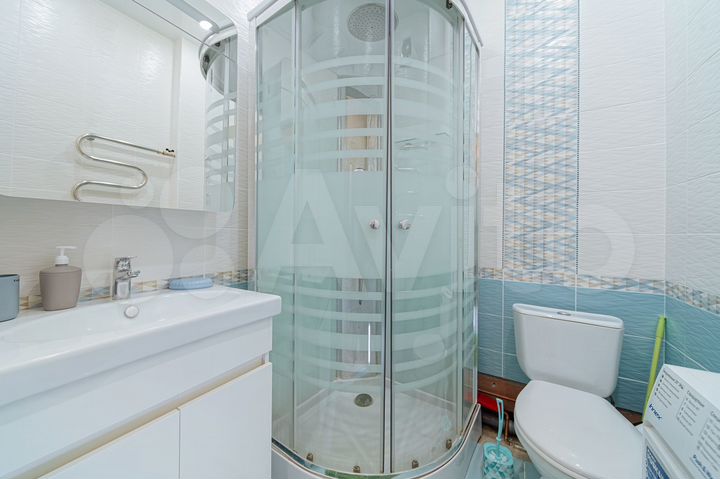 Квартира-студия, 30 м², 11/12 эт.