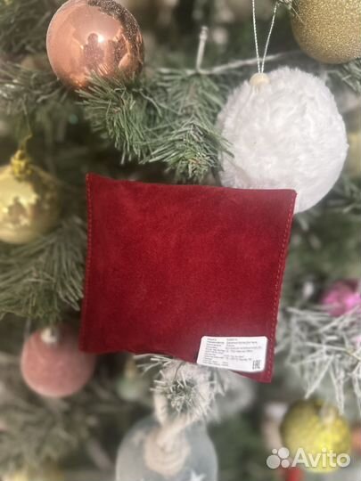 Дорожный футляр Cartier