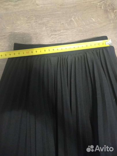 Школьная юбка
