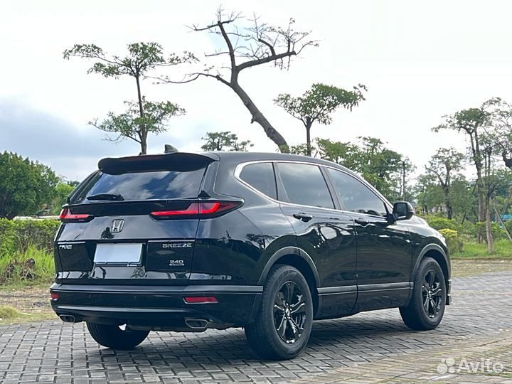 Honda Breeze 1.5 CVT, 2022, 30 000 км