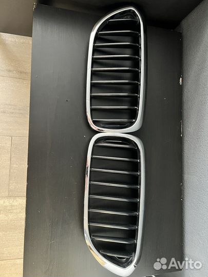 Ноздри bmw 5 g30