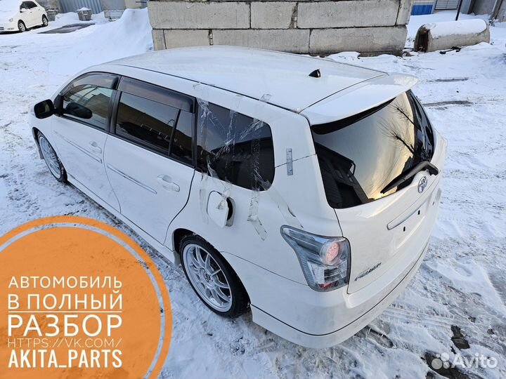 Крыша кузова Toyota Corolla Fielder 140