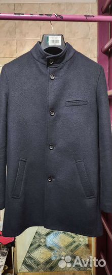 Пальто мужское
