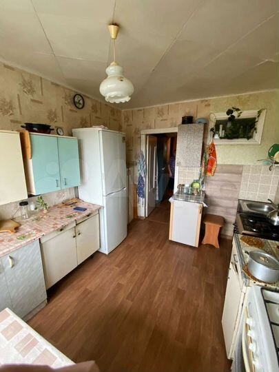 Комната 12,8 м² в 6-к., 4/5 эт.