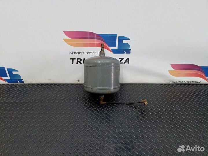 20579593 Ресивер воздушный V 6L Volvo FH