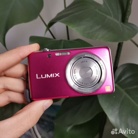 Компактный фотоаппарат Sony, Canon, Nikon, Samsung