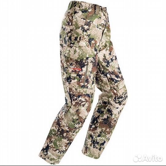 Брюки Sitka Mountain Pant
