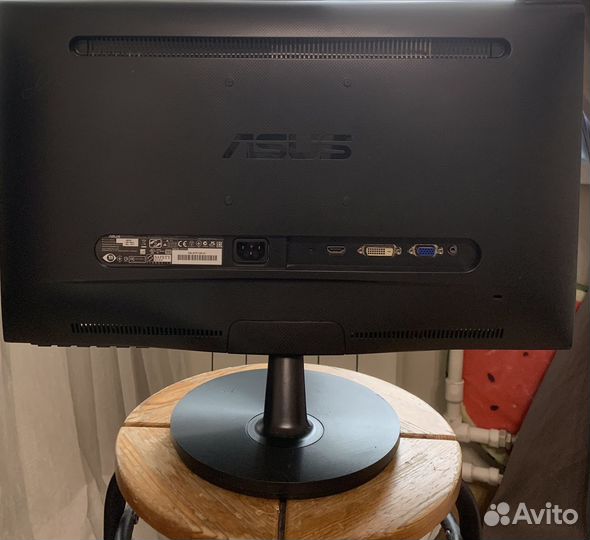 Монитор Asus 21.5