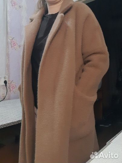 Пальто женское