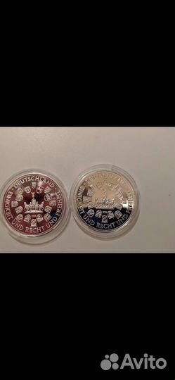 Серебро 999,вес, 20,грамм,цена за одну