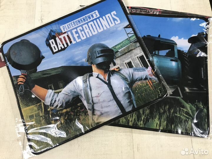 Коврик для компьютерной мыши H8