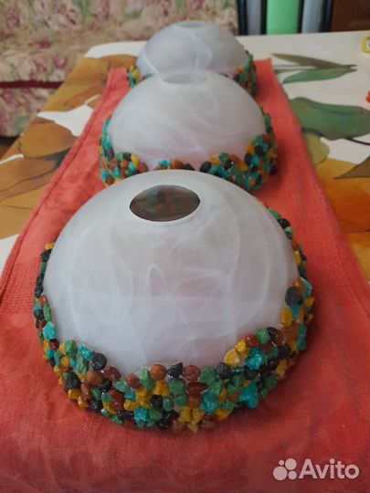 Плафоны для люстры