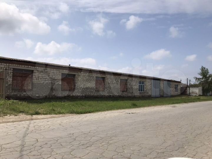 Производство, 398.1 м²