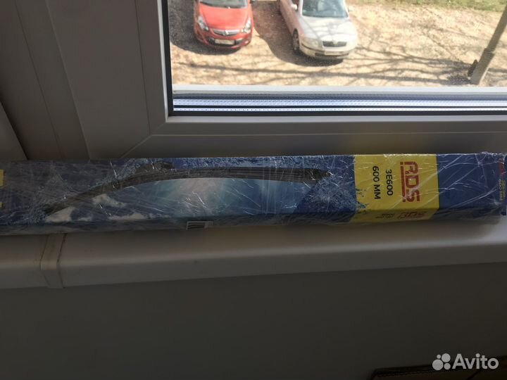 Дворники на автомобиль