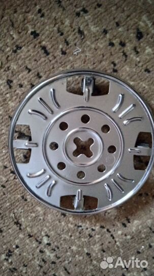 Противень и решётки для духовки