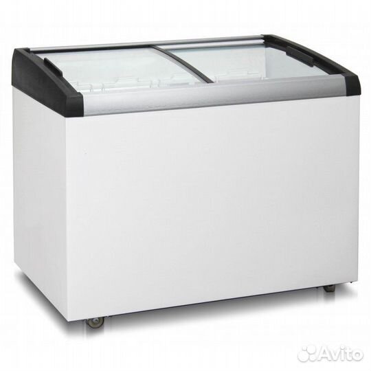 Морозильный ларь Бирюса CF 32