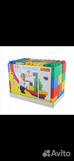 Конструктор