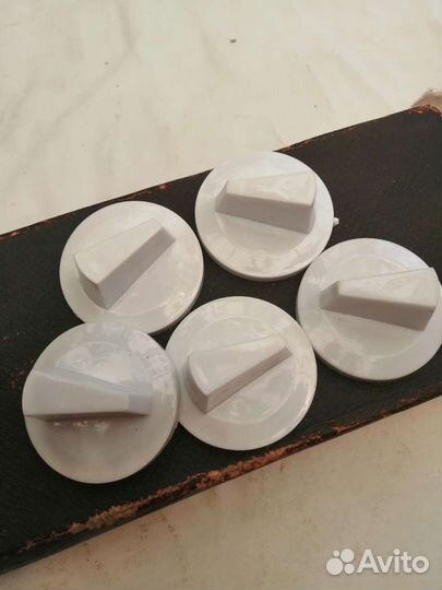 Ручки для газовой плиты