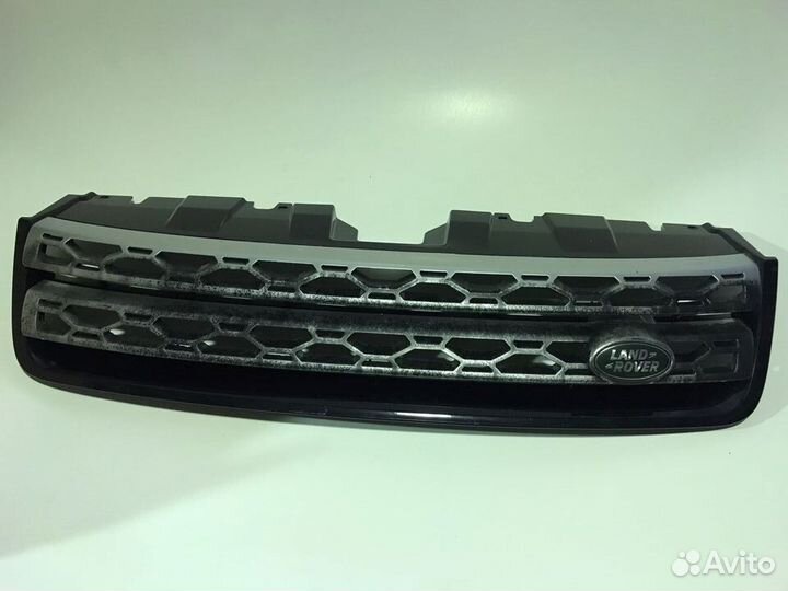 Решетка радиатора Discovery Sport