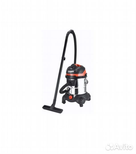 Моющий пылесос