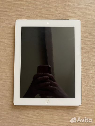 iPad 3 A1430