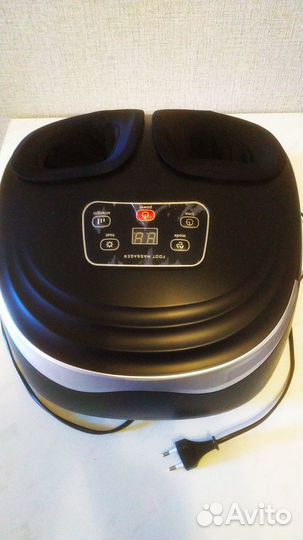 Массажер для ног