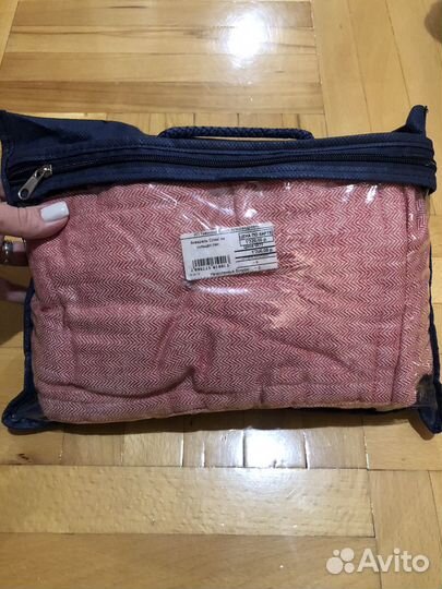 Слинг на кольцах