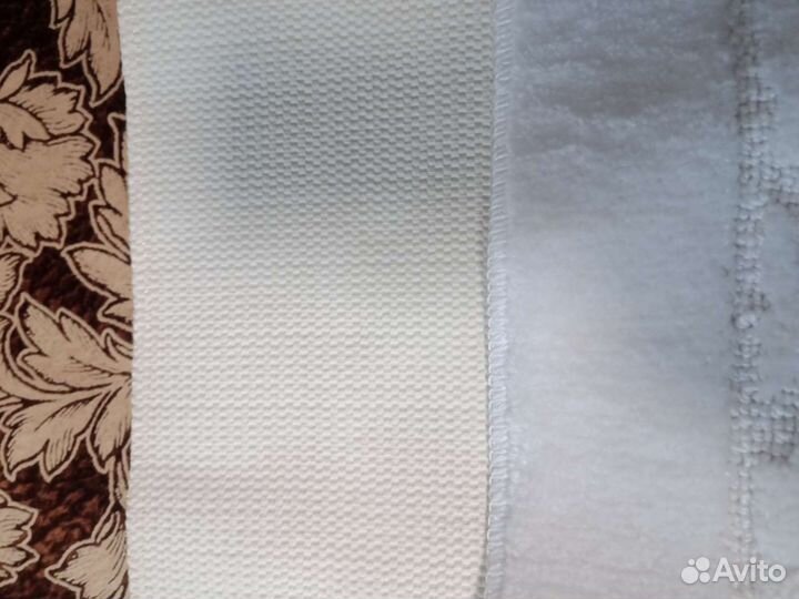 Коврик в туалет