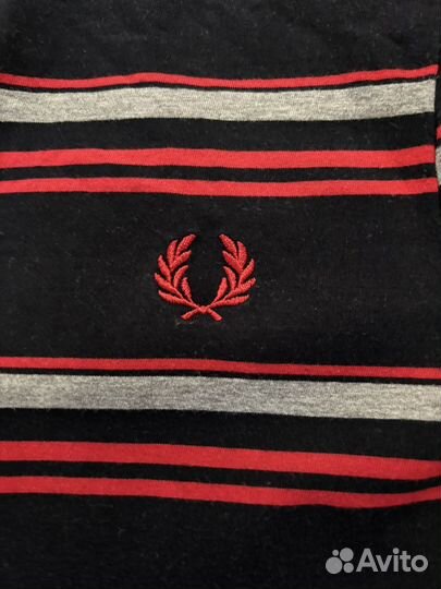 Футболка Fred perry