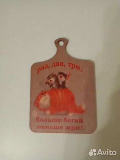 Для декора всяко разно