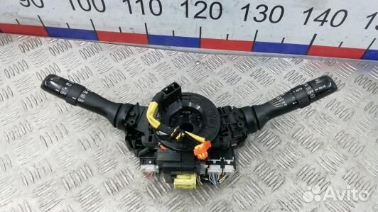 Переключатель поворотов и дворников (стрекоза) lex