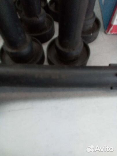 Катушка зажигания