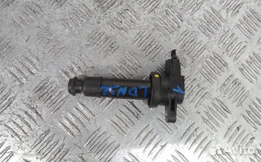 Катушка зажигания бензиновая hyundai I30 FD (LDN32