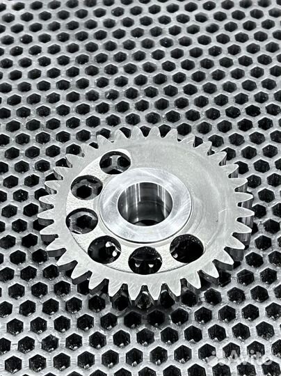 Шестерня балансирного вала KTM 450 SX-F 2012