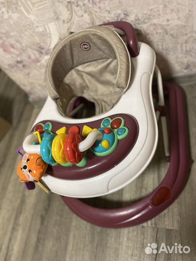 Ходунки детские бу