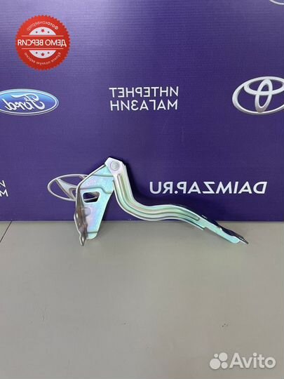 Петля капота правая Hyundai solaris1 (2011-2017)