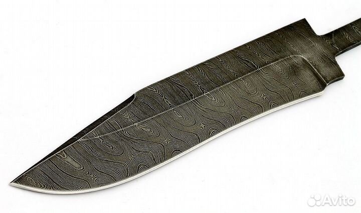 Клинок Охотник, сталь S390