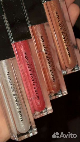 Духи essens.Косметика.супер отличный вариант