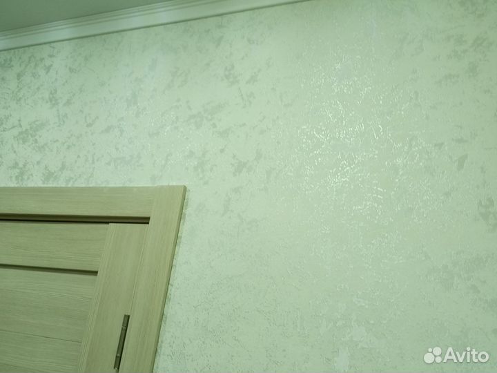 Малярные работы